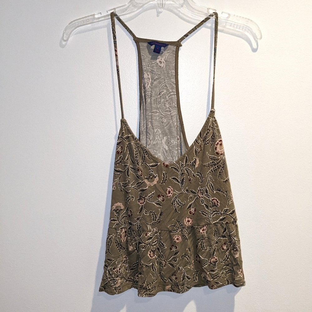 *Free with bundle* XL Aeropostale Tank